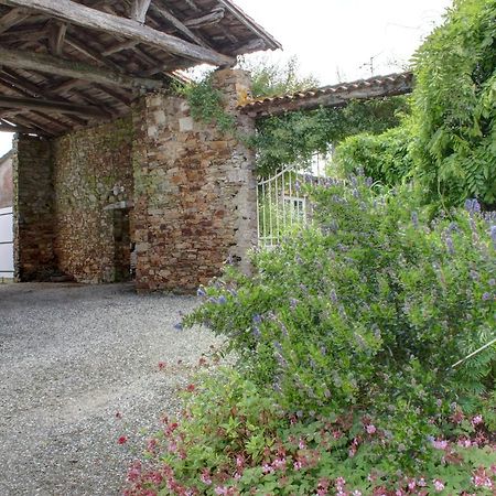 Relais De La Riniere Bed and Breakfast Le Landreau Exterior foto
