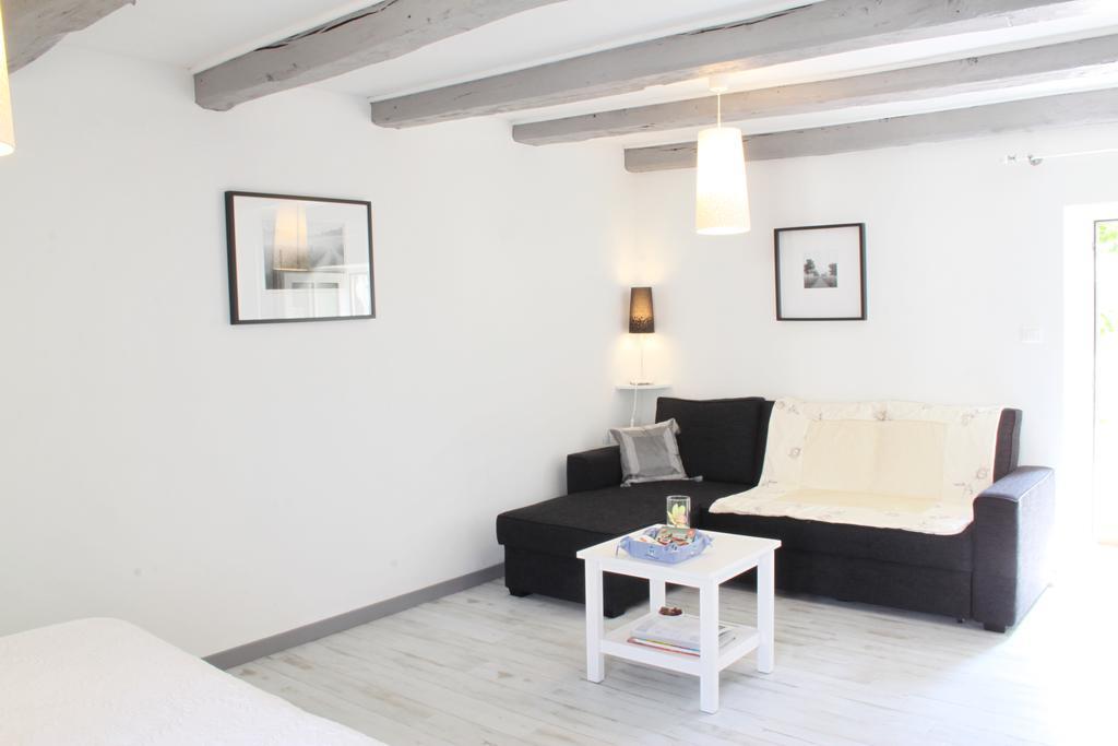 Relais De La Riniere Bed and Breakfast Le Landreau Exterior foto