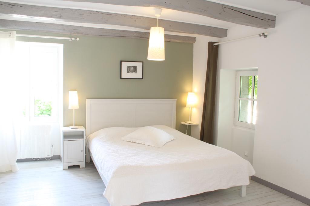 Relais De La Riniere Bed and Breakfast Le Landreau Exterior foto