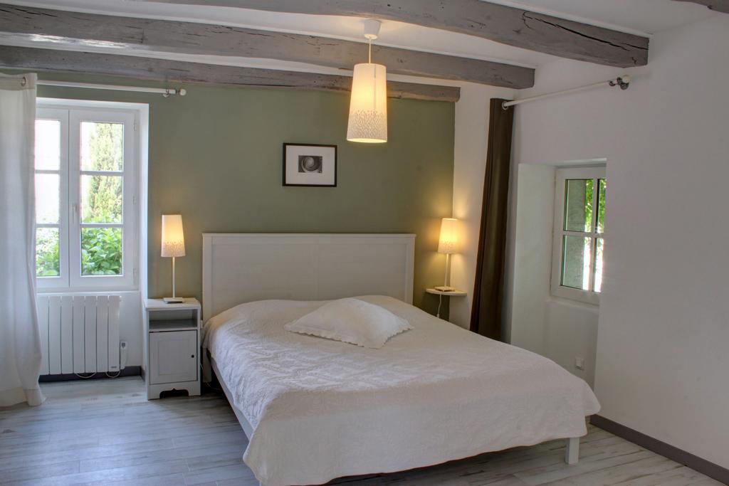 Relais De La Riniere Bed and Breakfast Le Landreau Exterior foto