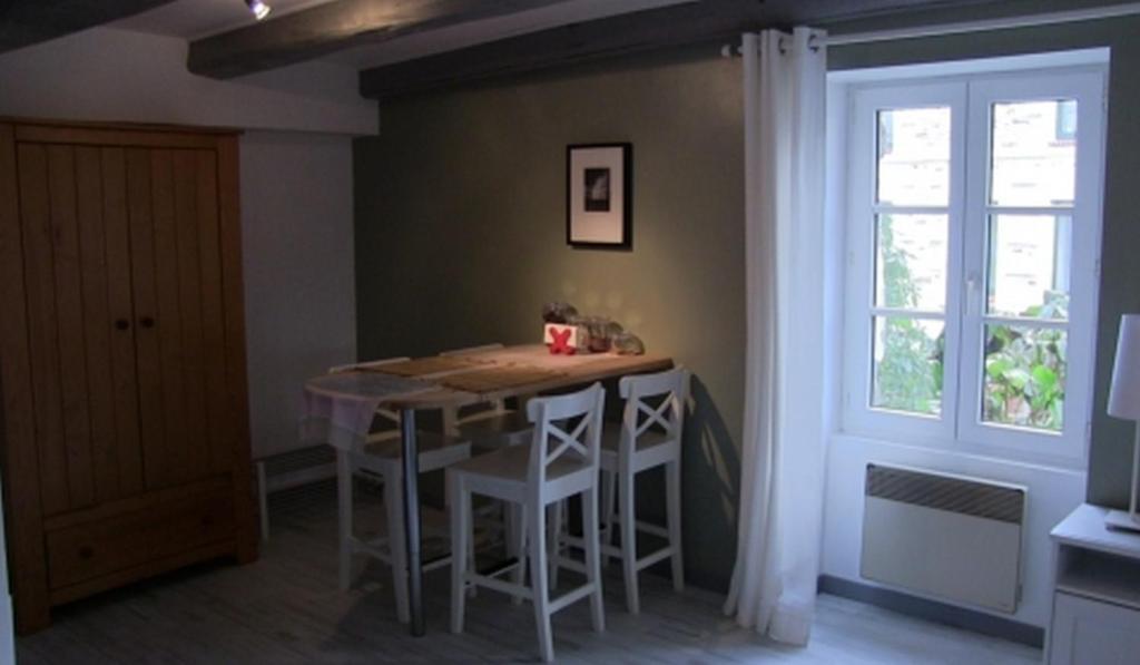 Relais De La Riniere Bed and Breakfast Le Landreau Exterior foto
