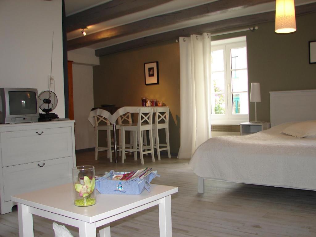 Relais De La Riniere Bed and Breakfast Le Landreau Exterior foto